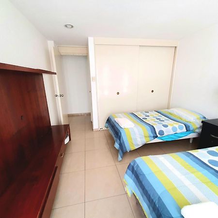 Ubicadisimo Departamento En 3Bed Polanco Apartment Mexico City Luaran gambar