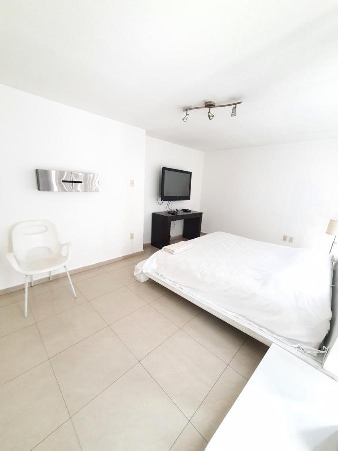 Ubicadisimo Departamento En 3Bed Polanco Apartment Mexico City Luaran gambar