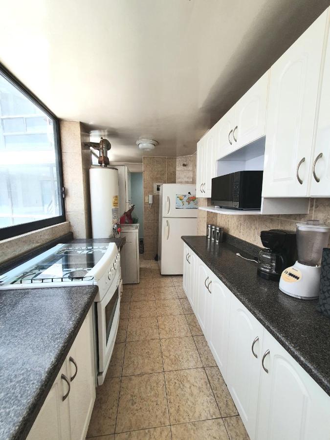 Ubicadisimo Departamento En 3Bed Polanco Apartment Mexico City Luaran gambar