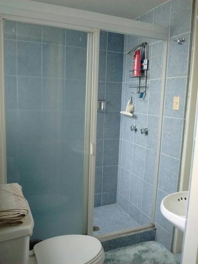 Ubicadisimo Departamento En 3Bed Polanco Apartment Mexico City Luaran gambar