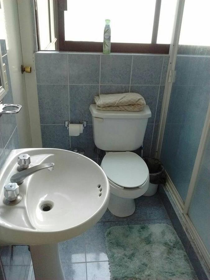 Ubicadisimo Departamento En 3Bed Polanco Apartment Mexico City Luaran gambar